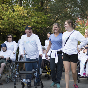 Fundraising Page: Taylor Andrews